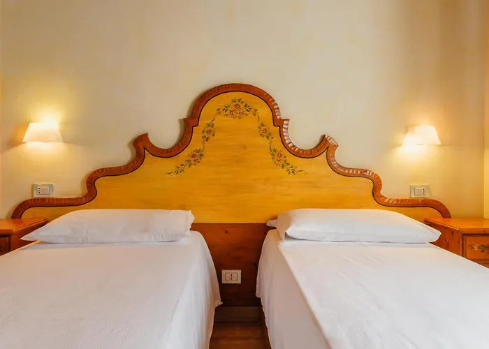Agriturismo Althea