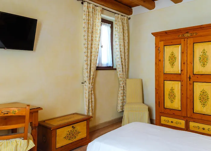 Agriturismo Althea