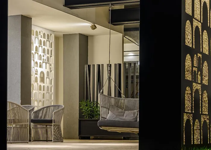 Hotel Cerere