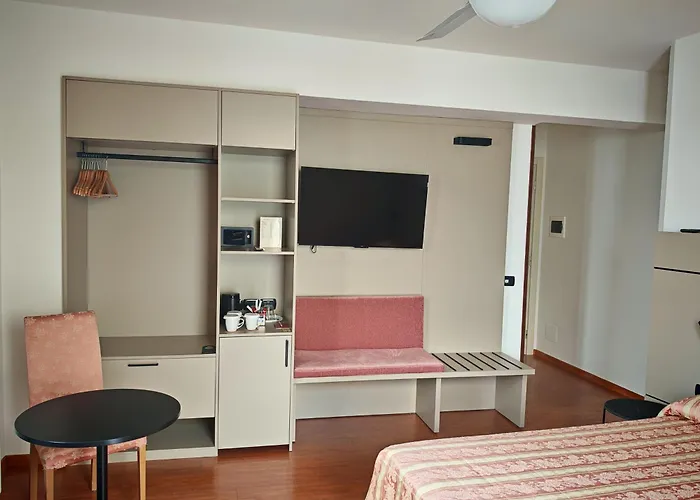Hotel Bellavista Valmadrera