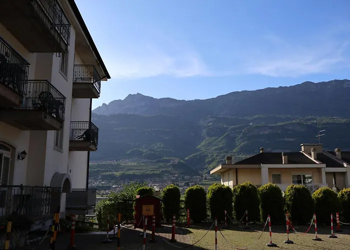 Hotel Sant'Ilario