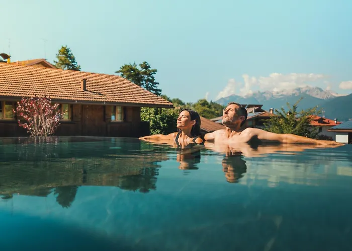 Pineta Nature Resort - Wellness&SPA
