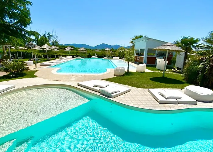 La Siègià Resort