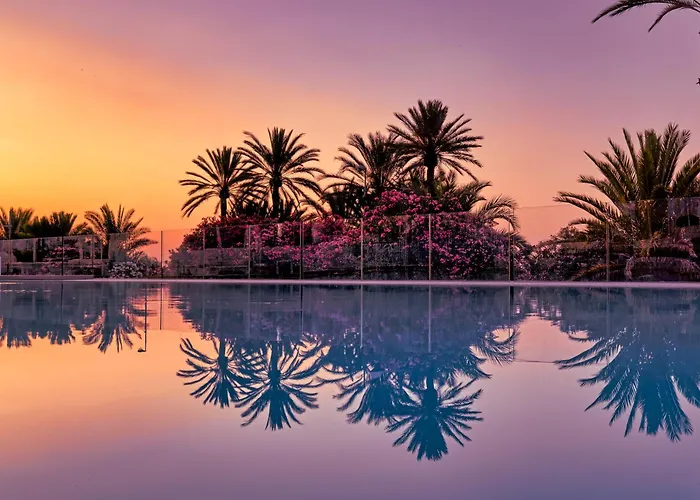 Miramare The Palace Resort