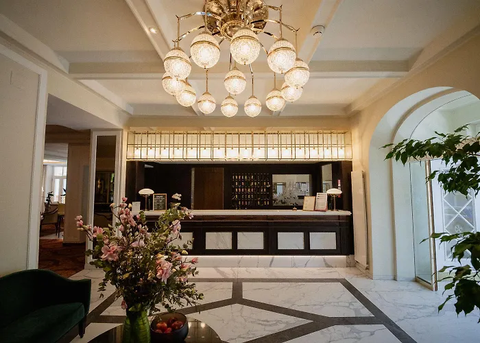Villa Bavaria Meran