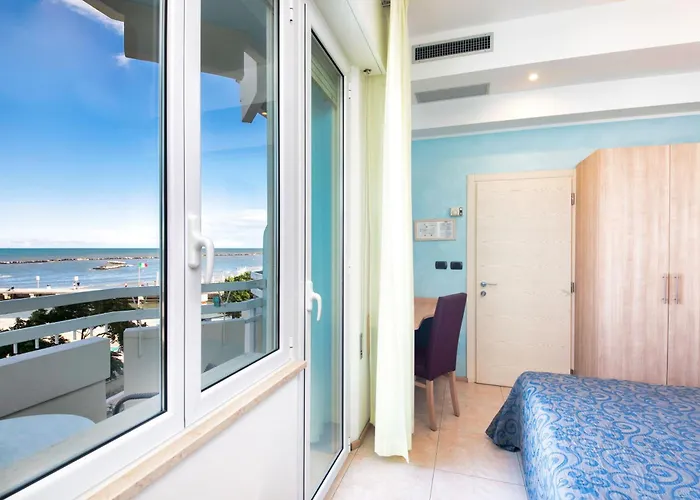 Hotel Levante - Bianchi Hotels
