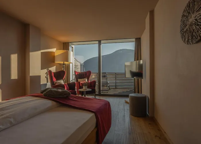 SPA&Relax Hotel Erika