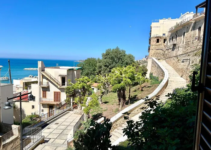 Porta Di Mare