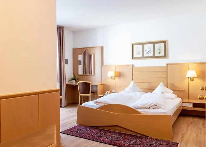 Hotel Goldenes Roessl-Adults Only