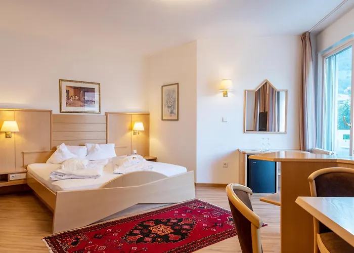 Hotel Goldenes Roessl-Adults Only Brixen