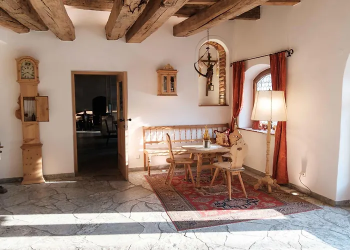 Hotel Goldenes Roessl-Adults Only