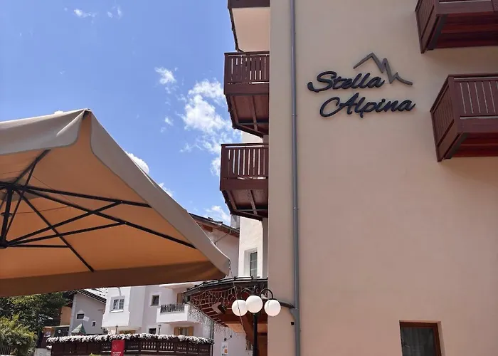 Hotel Stella Alpina