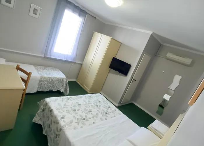 Nuova Locanda Belvedere