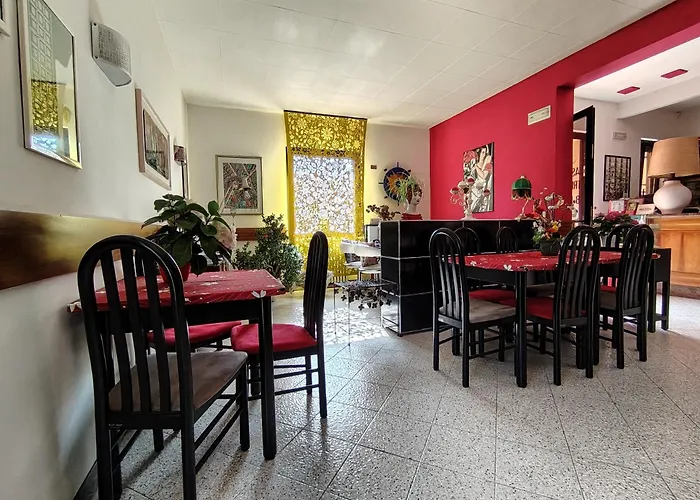 Casa Patrizia
