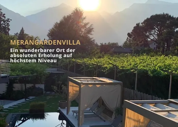 gardenvilla Adults Only