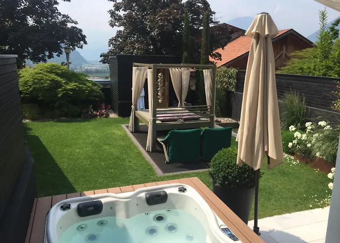 gardenvilla Adults Only