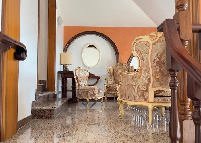B&B La Pitagora
