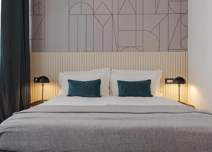 Rooms Boutique Carducci