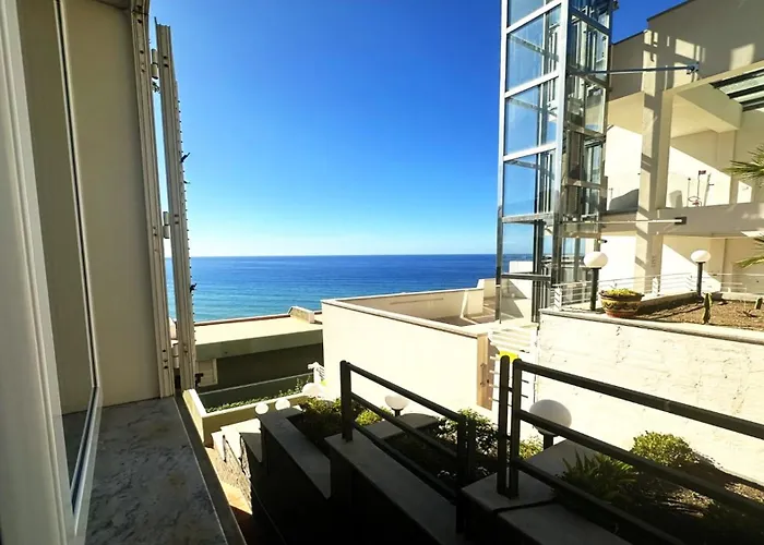Ch Exclusive Apartments