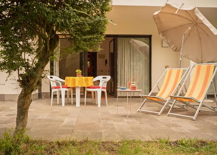 Residence Gerold