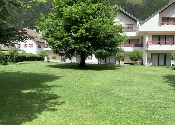 Residence Gerold
