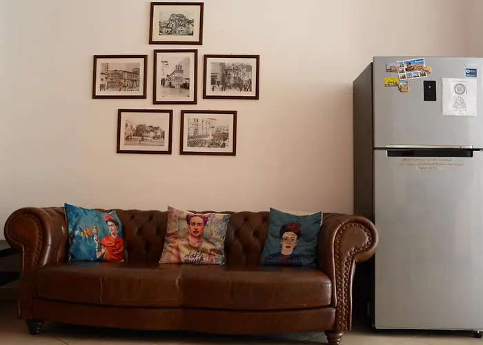 The Rock Hostel
