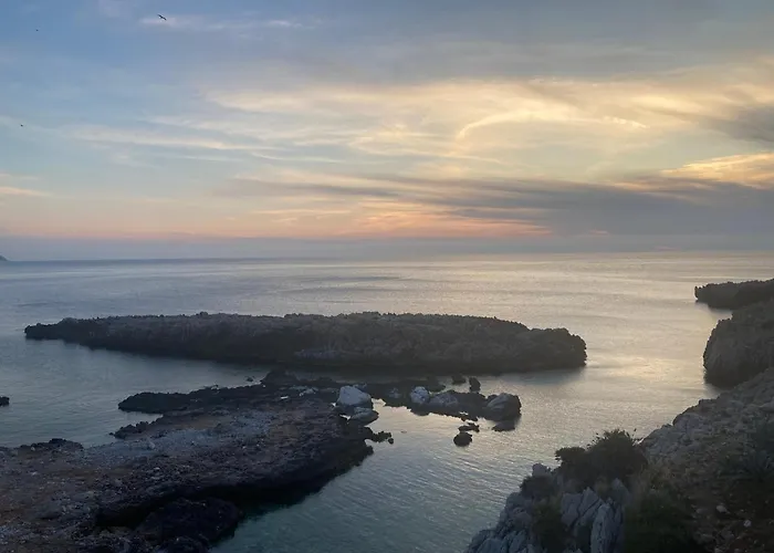 Paradiso Isulidda