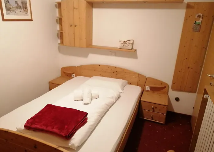 Hotel Schönwies Truden