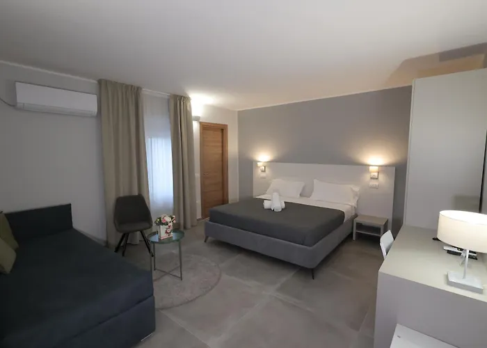 Albergo D'Onofrio