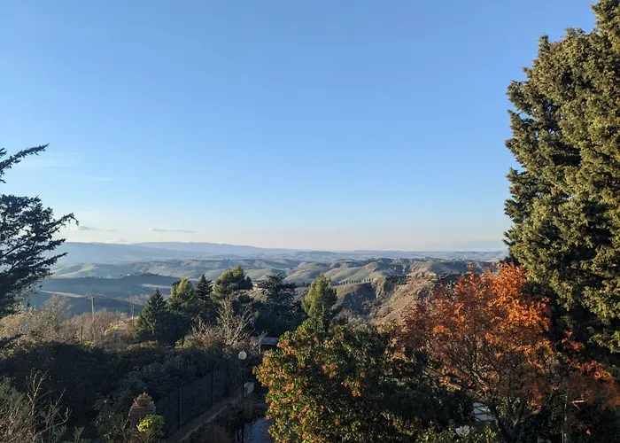 Podere Doccia Di Sopra