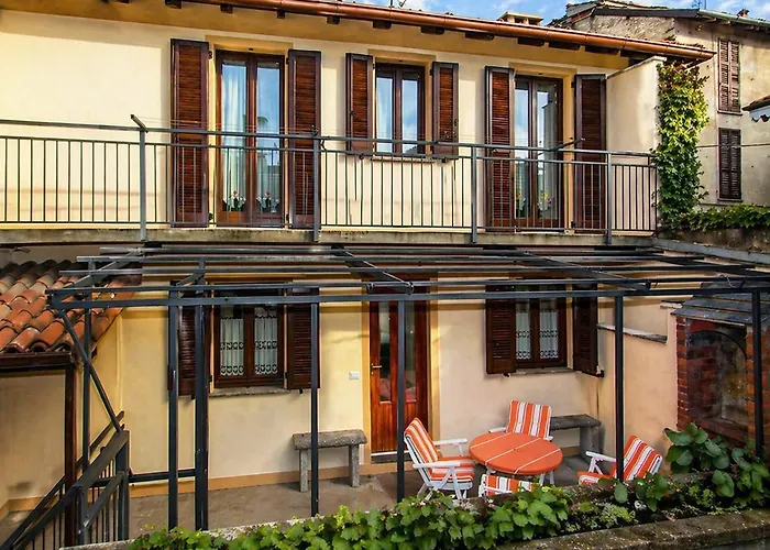 Il Giardino Segreto