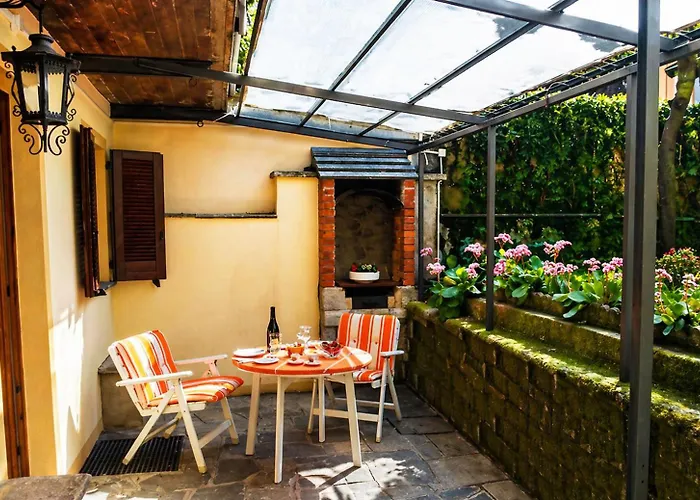 Il Giardino Segreto