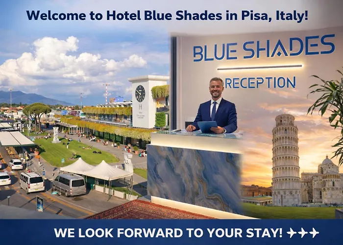 Blue Shades