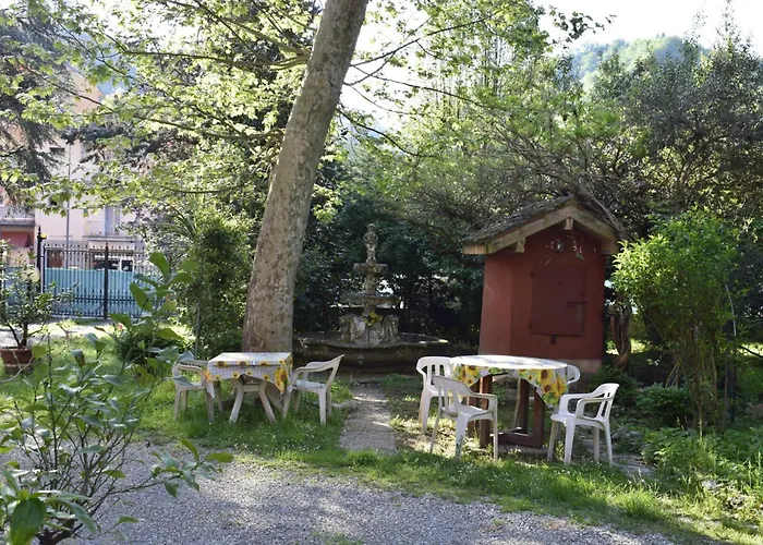 B&B Villa Storica Calderino