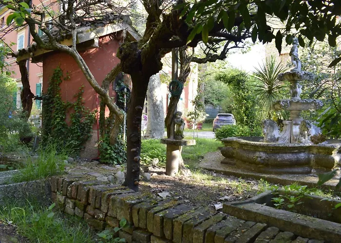 B&B Villa Storica Calderino