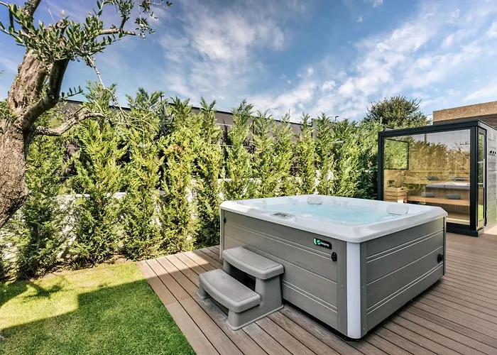 Quellenhof Luxury Resort Lazise