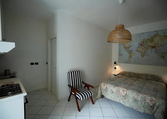 Borgo Dei Saraceni - Suites&s