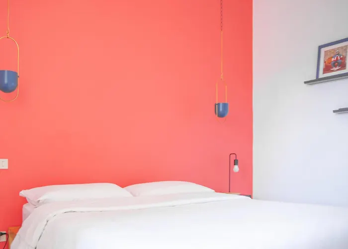 The Homestay - Arezzo