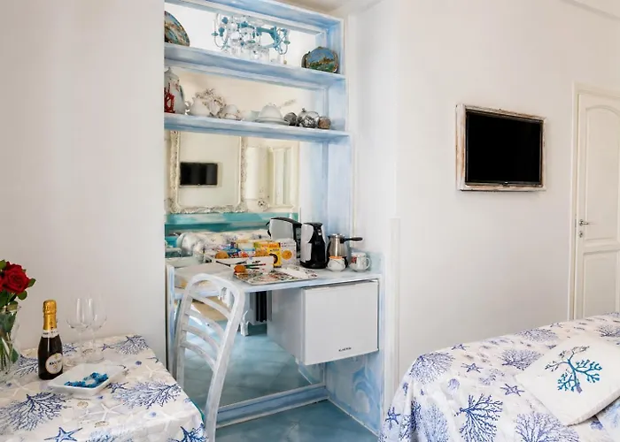 La Bella Annacapri