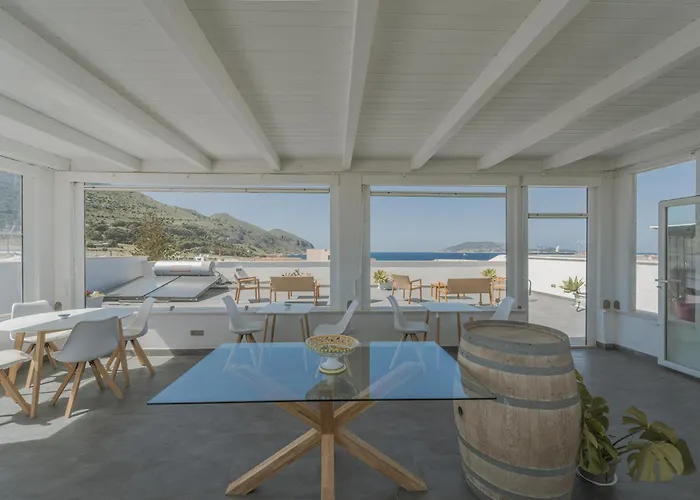 Ponente&Maestro Rooms
