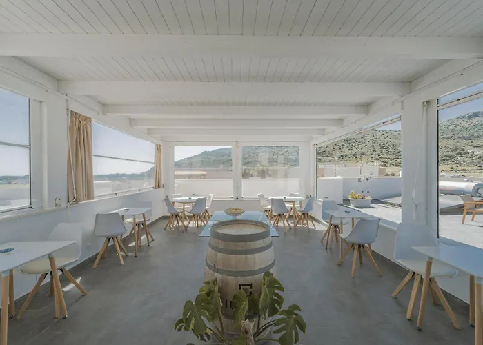 Ponente&Maestro Rooms