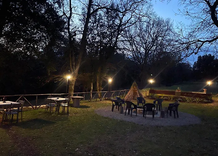 Agriturismo Podere Poggiarone