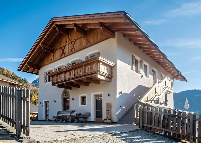 Guntschöllerhof Völseggspitze
