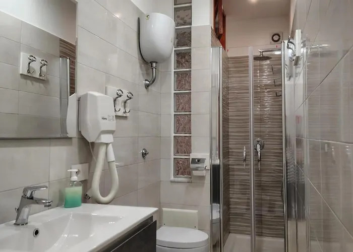 B&B Maestra Giovanna