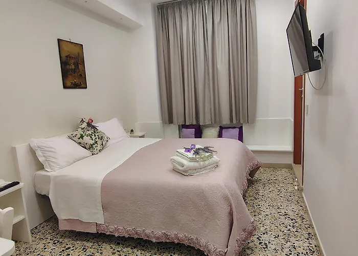 B&B Maestra Giovanna