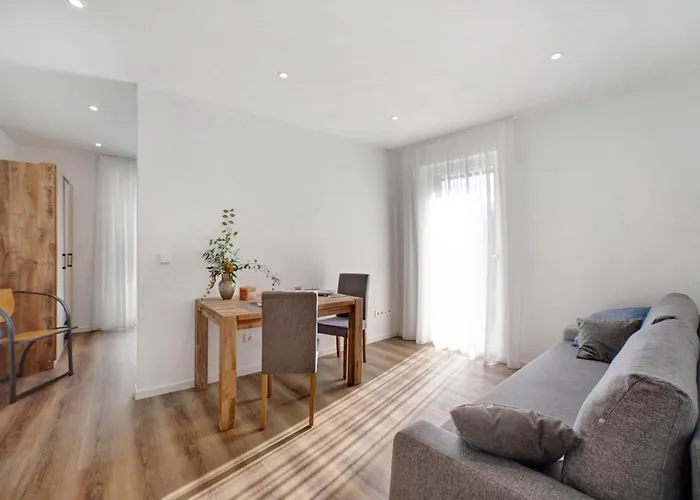 Haus Vergissmeinnicht