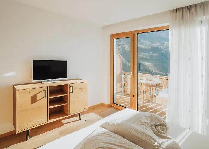 Oberegghof Ferienwohnung Ifinger