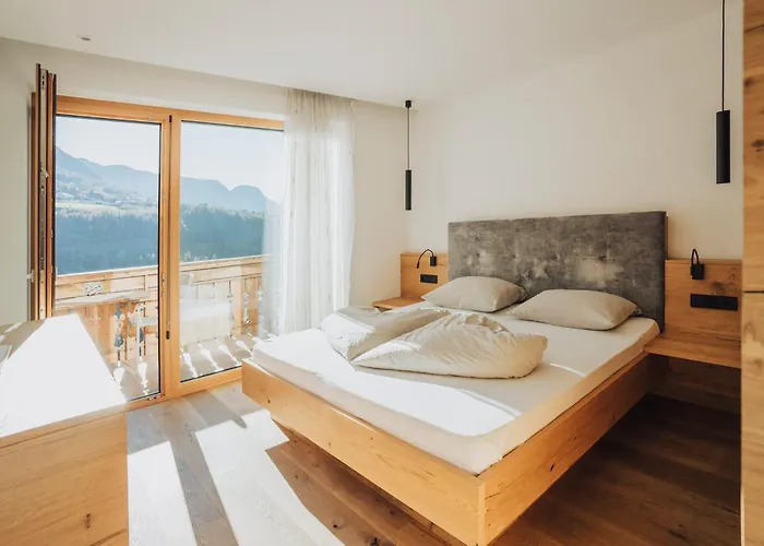 Oberegghof Ferienwohnung Ifinger