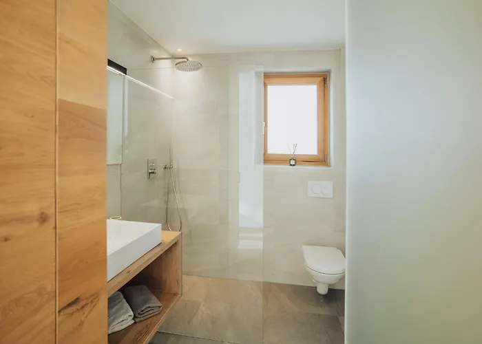 Oberegghof Ferienwohnung Ifinger