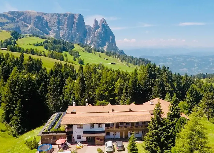 Ferienparadies Sabina Puflatsch